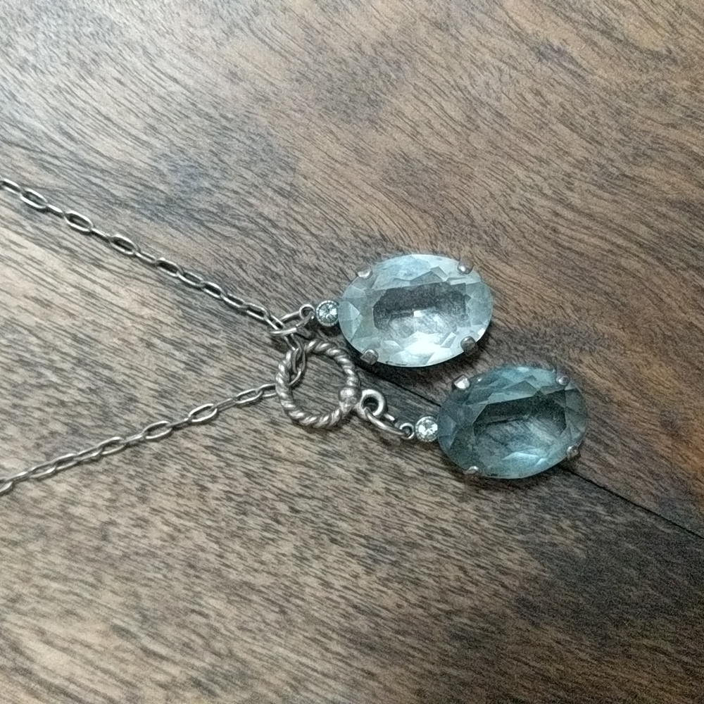 Catherine pipesco necklace